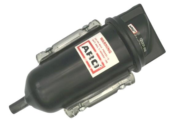 INGERSOLL RAND 125231-000