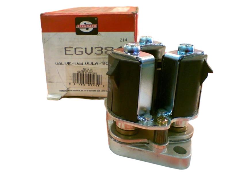 STANDARD MOTOR PRODUCTS EGV384