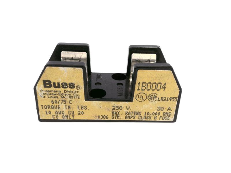 1B0004 by EATON CORPORATION