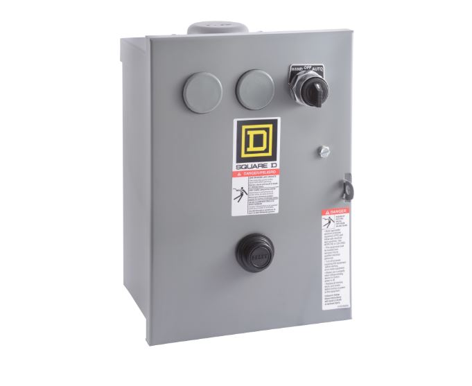 SCHNEIDER ELECTRIC 8536SBH2V02CS