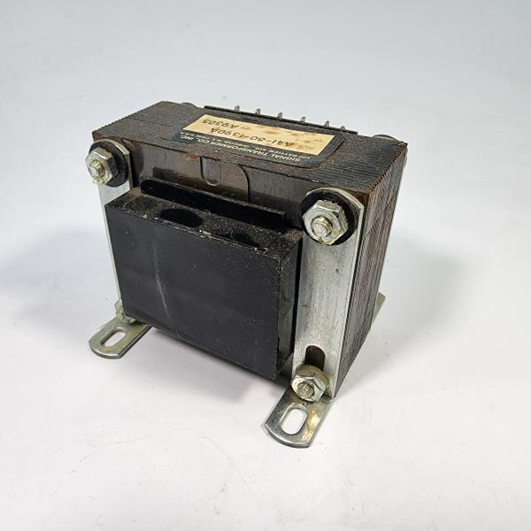 SIGNAL TRANSFORMER A41-80-1390 A