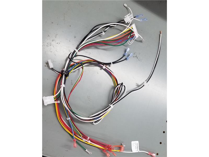 UNITED TECHNOLOGIES 330535-701