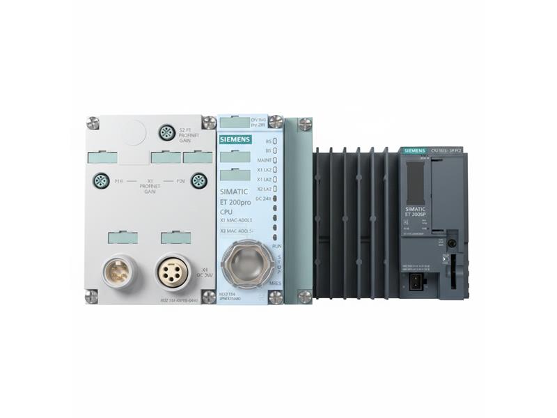 SIEMENS MSA2020