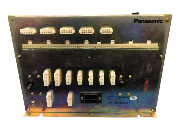 MATSUSHITA ELECTRIC M30807-12-700