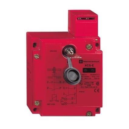 TELEMECANIQUE SENSORS XCSE5533