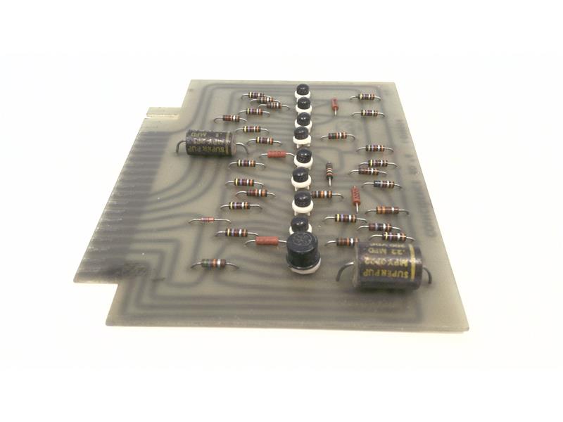 GOSS INTERNATIONAL 1D19504