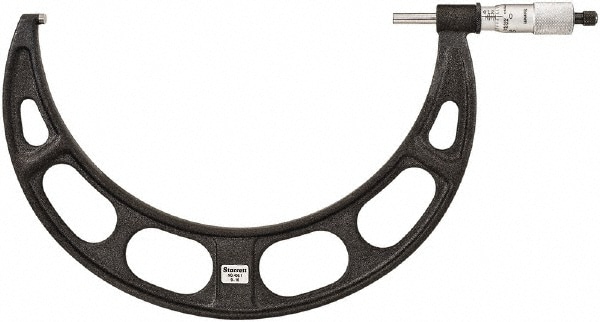 436.1XRL-10 by STARRETT