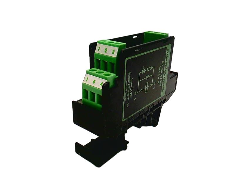 MURR ELEKTRONIK 67100
