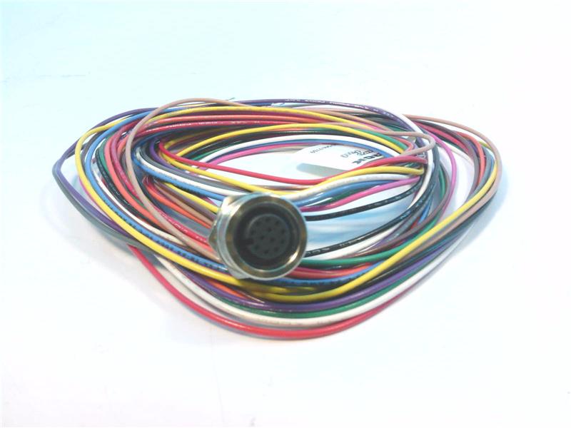 TURCK FKV 12-1/18.25