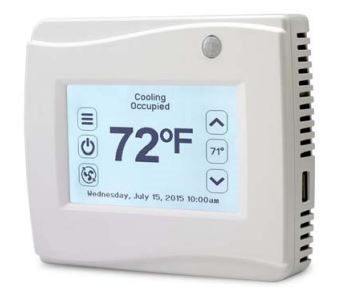 JOHNSON CONTROLS TEC3620-01-000