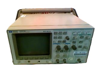 54603B by KEYSIGHT TECHNOLOGIES