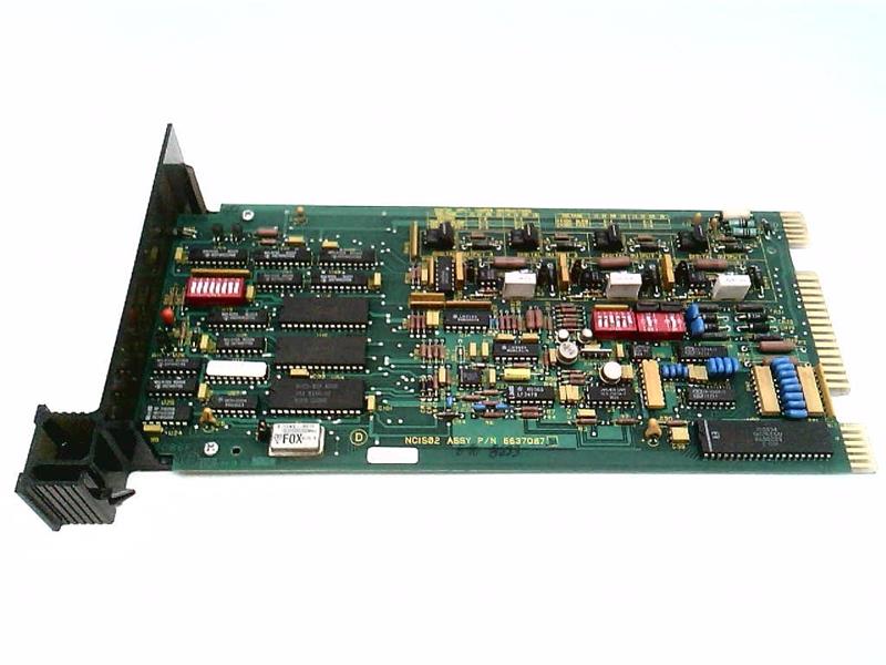 ASEA BROWN BOVERI NCIS02