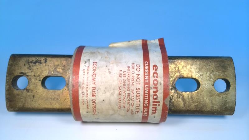 ECONOMY FUSE LCL-2000