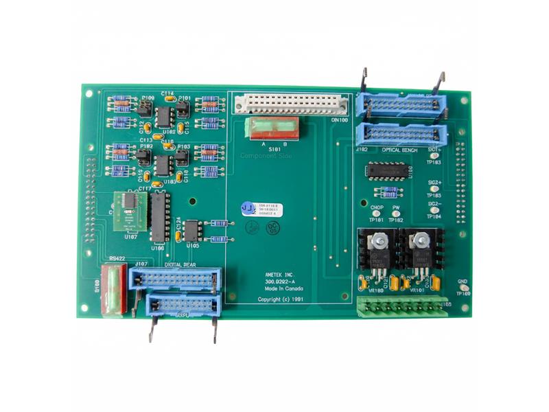ITT 100-0116-000