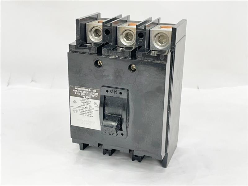 SCHNEIDER ELECTRIC Q2M3200MT