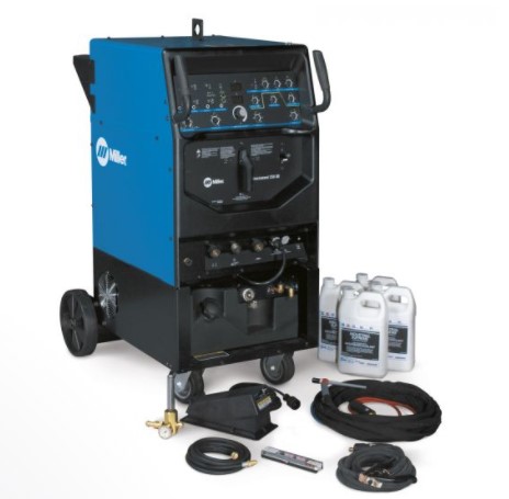 951117 by MILLER ELECTRIC