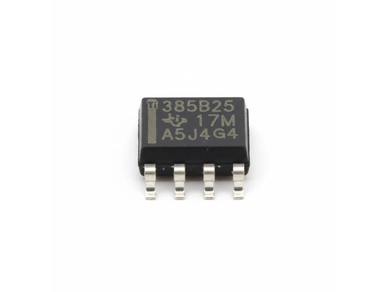 TEXAS INSTRUMENTS SEMI LM385BDR25