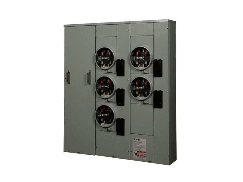 EATON CORPORATION 1MP5126RRLBCPS