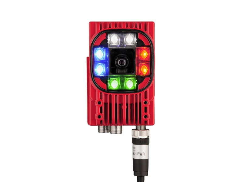 LEUZE LSIS 462I M45-M1