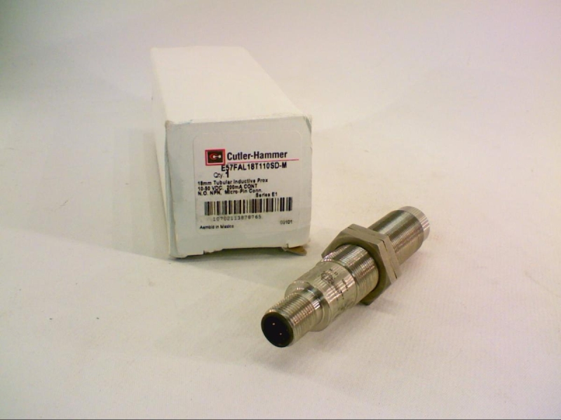 EATON CORPORATION E57FAL18T110SD-M