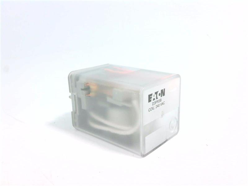 EATON CORPORATION D3PR3B