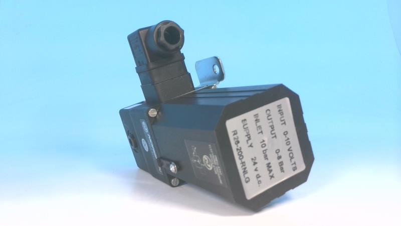 NORGREN R26-200-RNLG