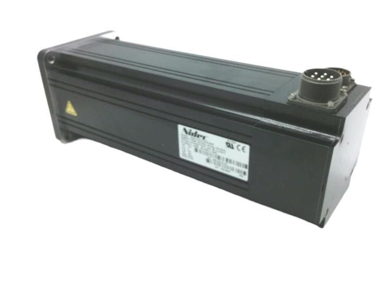 NIDEC CORP MGE-4120-CONS-0000
