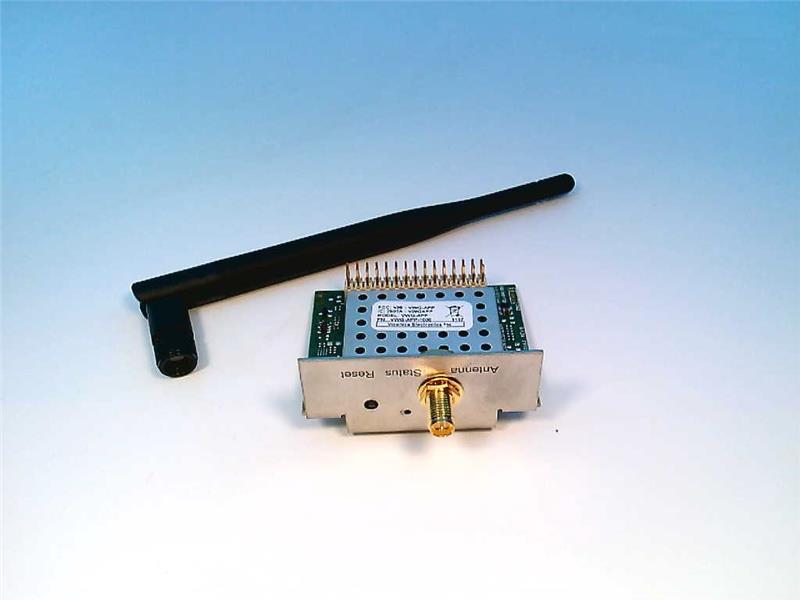 INVENSYS VWG-APP-1000