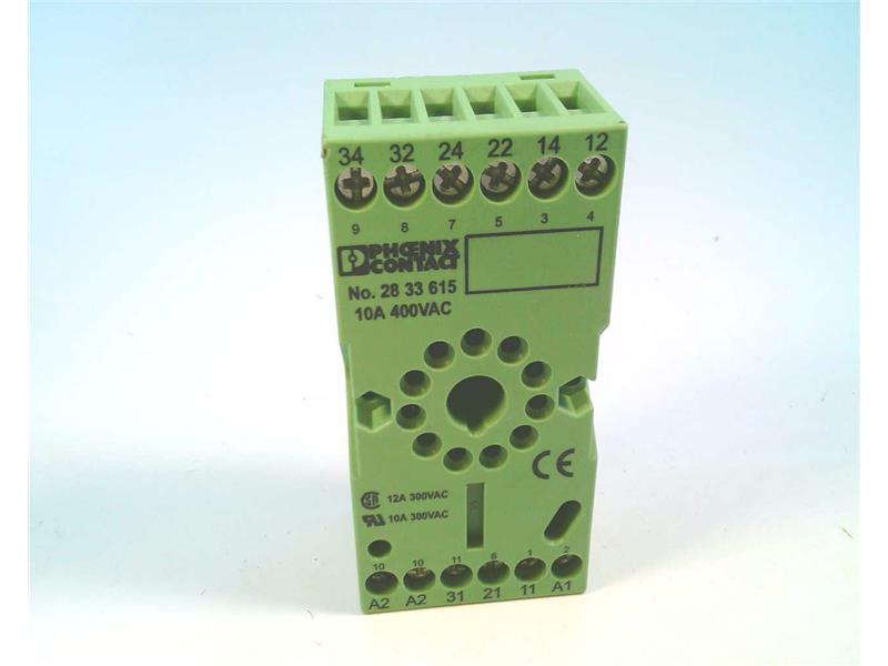 PHOENIX CONTACT PR3-BSC1/3X21