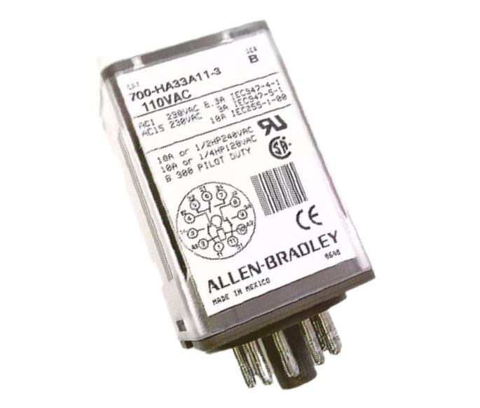 ALLEN BRADLEY 700-HA33A11-3