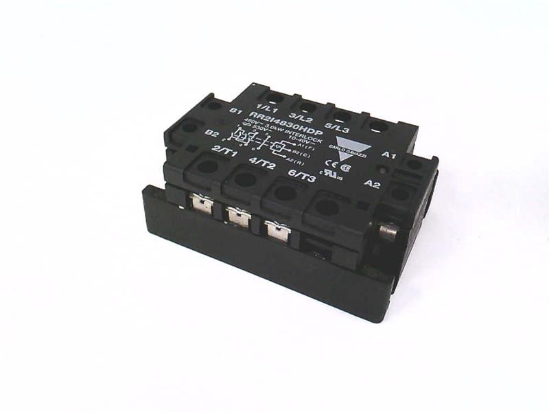 CARLO GAVAZZI RR2I4830HDP