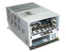 YASKAWA ELECTRIC CIMR-G3U4L45