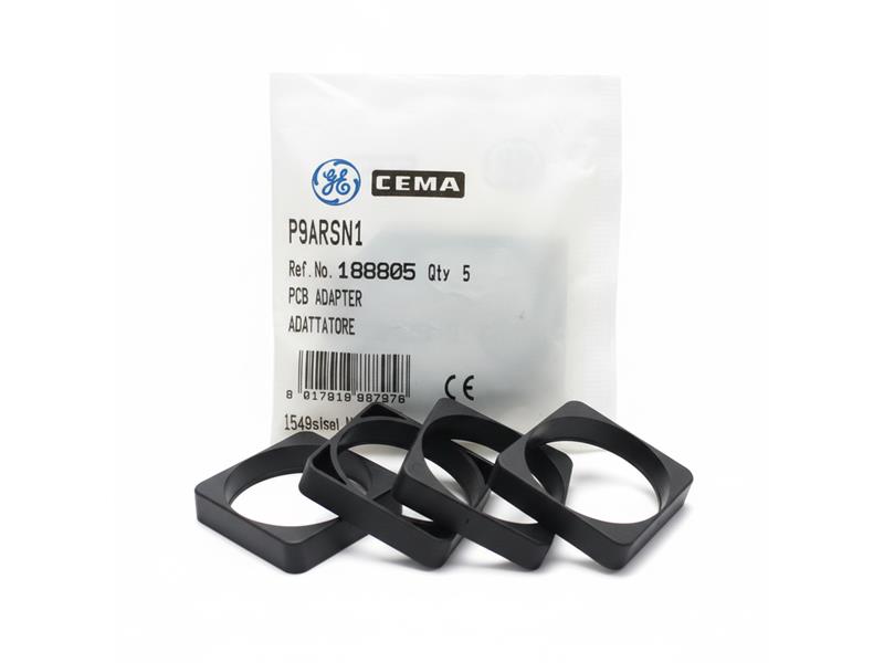 GENERAL ELECTRIC P9ARSN1