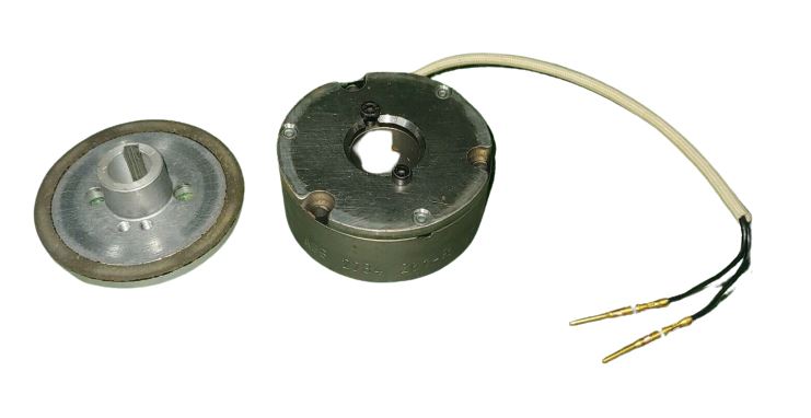 2284261-R by ASEA BROWN BOVERI