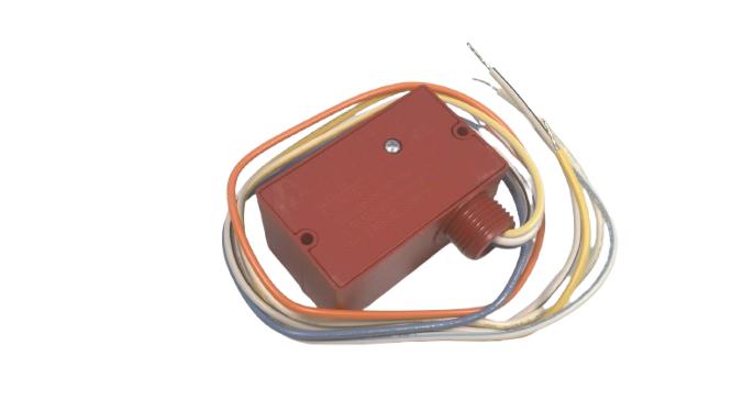 FUNCTIONAL DEVICES RIBU1C-RD