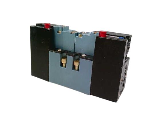 MAC VALVES INC MV-P1A-AGDC-DM-DDAP-1DH