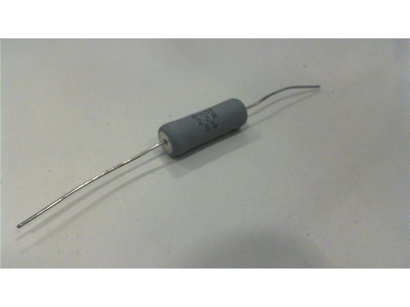 WHS7-22RJT07 by TT ELECTRONICS