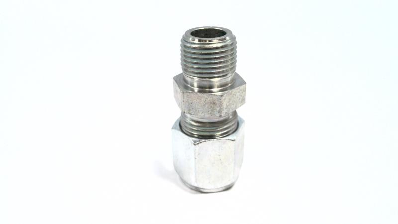 PARKER 8 FBU-S