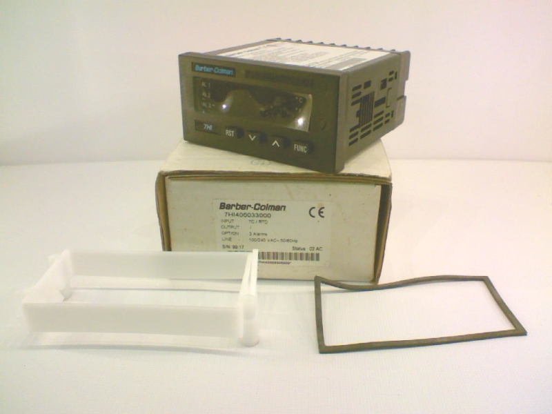 INVENSYS 7HI400033000