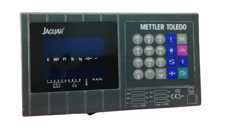 METTLER TOLEDO JTPA-1090-000