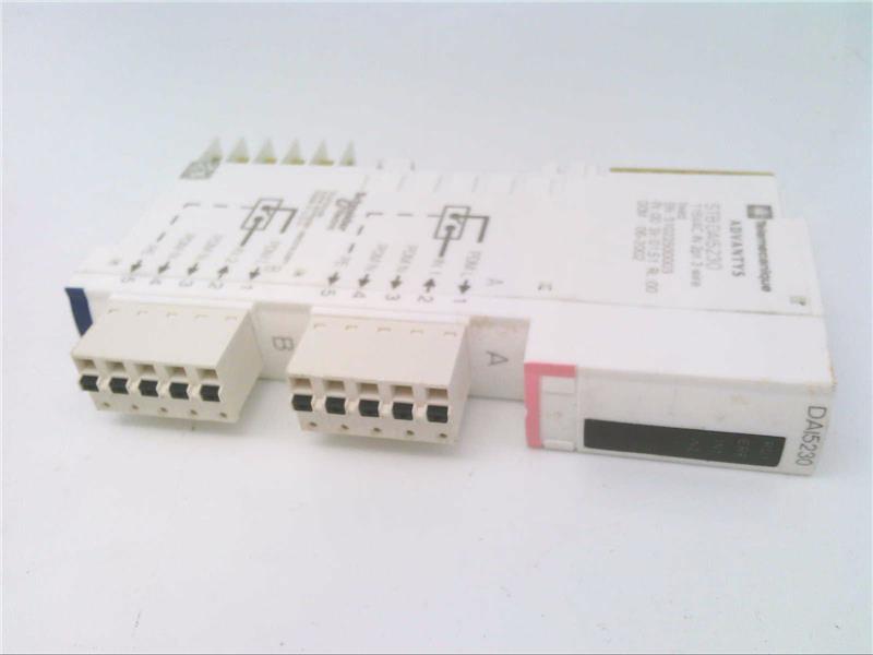 STB-DAI-5230 by SCHNEIDER ELECTRIC