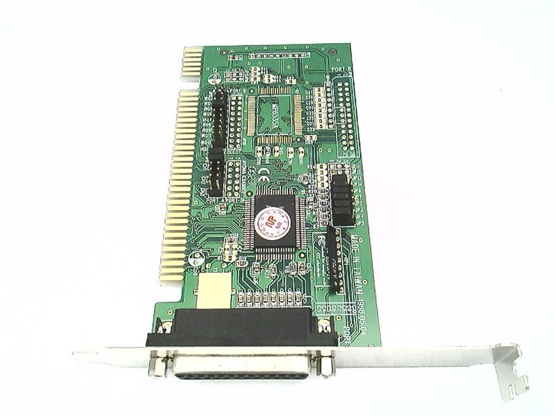 WISE INDUSTRIES MP6535A