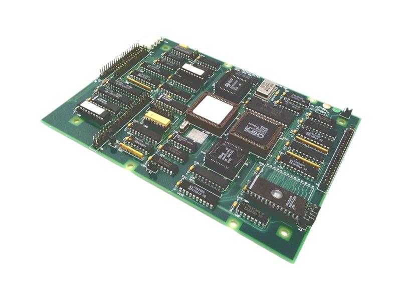 SMS TECHNOLOGIES 272072-00