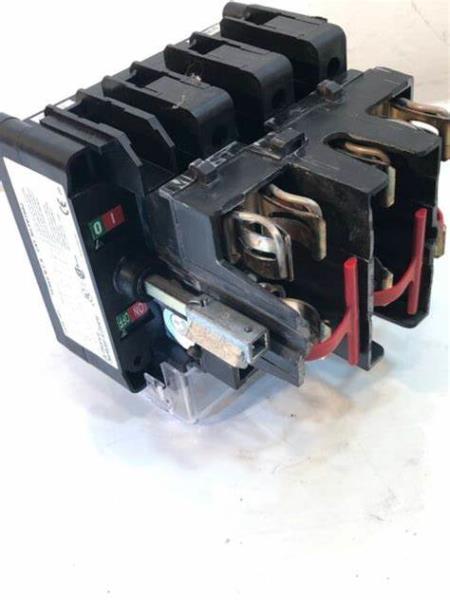 GENERAL ELECTRIC FD160J