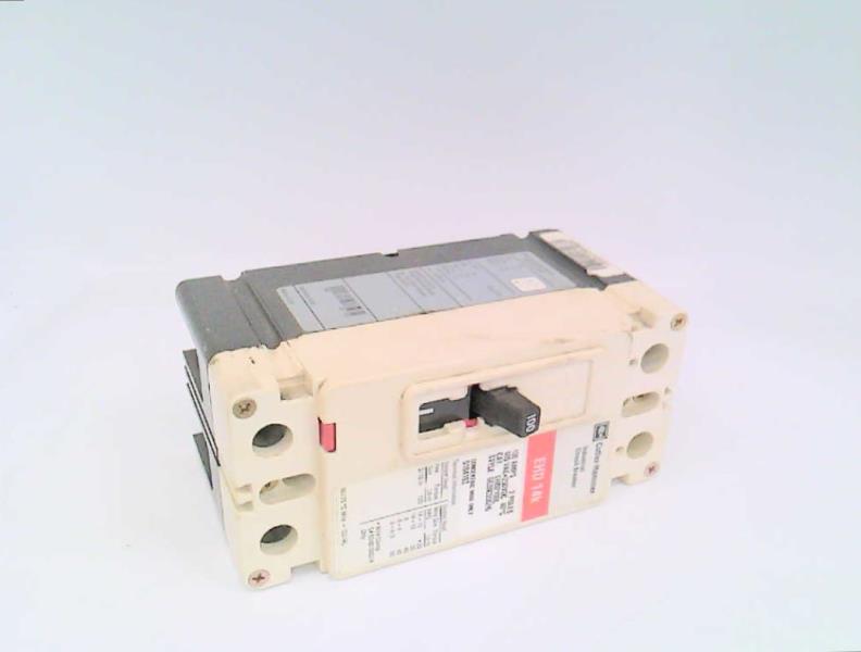 EATON CORPORATION EHD2100L