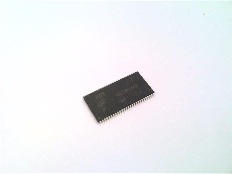 MICRON TECHNOLOGY INC MT48LC8M16A2P-6A IT:L TR