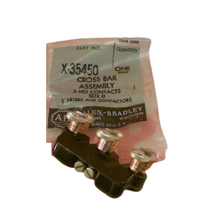 ALLEN BRADLEY X-35450