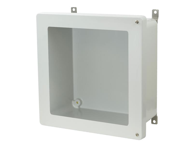 ALLIED MOULDED PRODUCTS AM1226HW