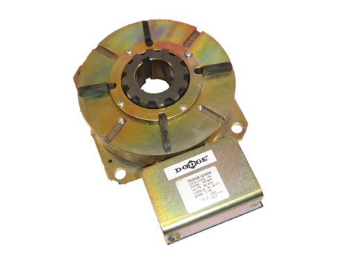 ASEA BROWN BOVERI 029899