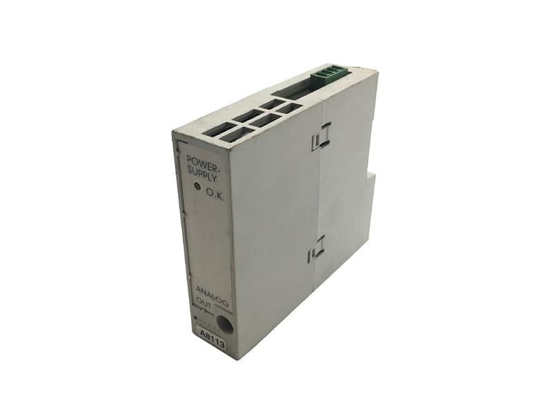 SIEMENS 6FC5-111-0CA05-0AA0